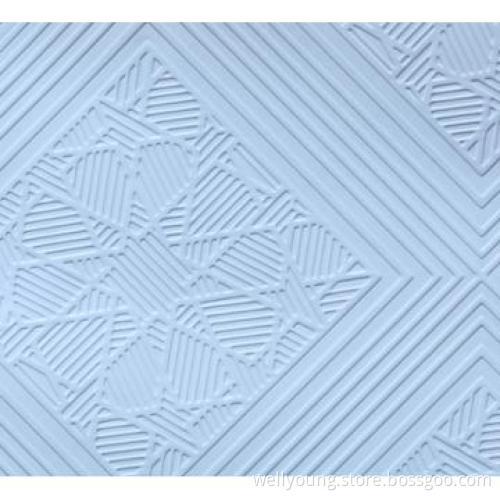 avoid sink fireproof waterproof ceiling board
